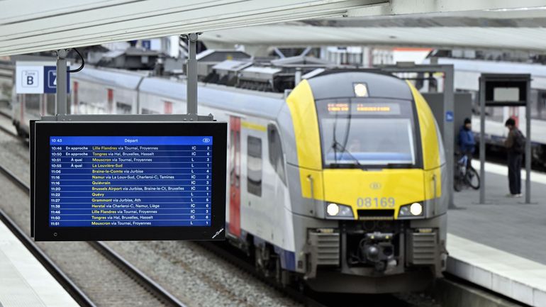 Quels seront ces futurs trains espagnols sur nos rails ? Pourquoi est-ce le 