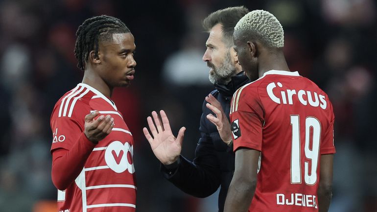 RWDM – Standard de Liège : première victoire obligatoire pour les Rouches version Leko ? (direct audio et commenté à 16h)