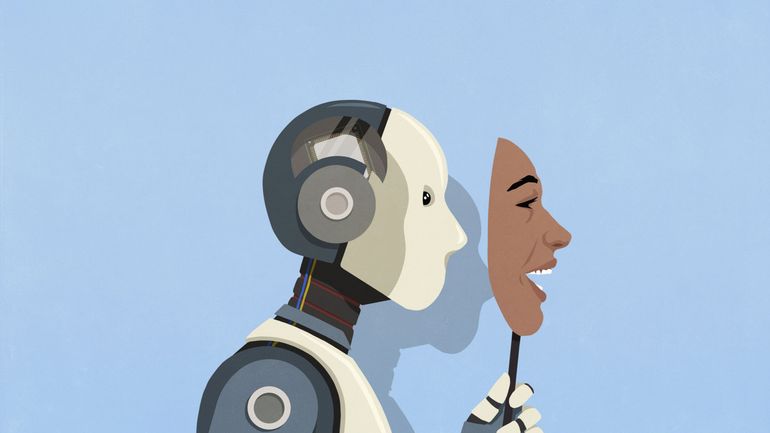 Faut-il protéger sa voix et son visage à l'ère de l'intelligence artificielle ?