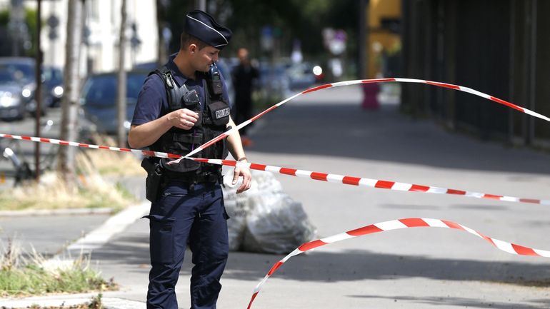 En France, un tueur en série a été retrouvé mort après 35 ans de cavale