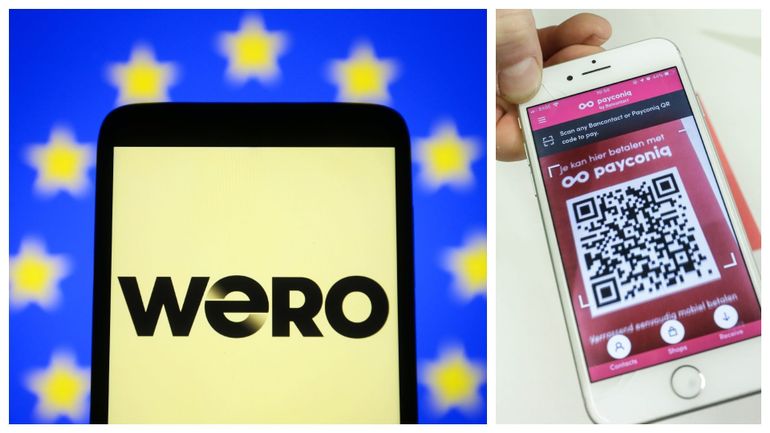 Exit Payconiq, bonjour Wero : quelles conséquences pour vos paiements et transferts d'argent ?