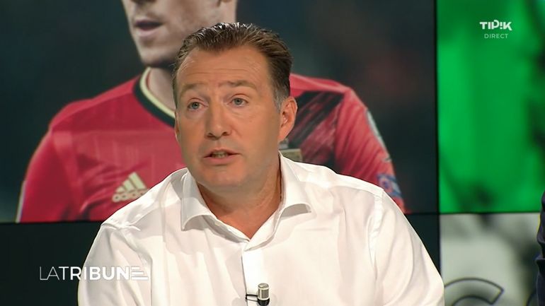 Marc Wilmots sur l'échec de l'Euro 2016 : "J’aurais peut-être dû calmer tout le monde après la victoire 4-0 contre la Hongrie"