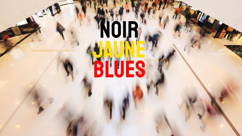 Noir Jaune Blues, cinq ans après : un Belge sur deux souhaite une gouvernance autoritaire