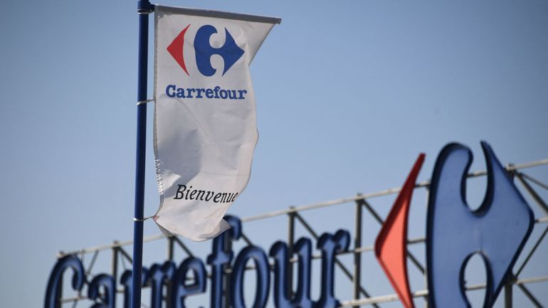 Carrefour et Auchan soupçonnés de fraude fiscale en Italie