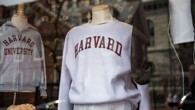 Universités américaines face à Donald Trump : le courriel envoyé à Harvard a été expédié par erreur, affirme le New York Times