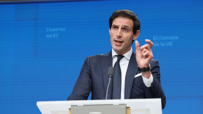 COP 30 : l'UE est-elle encore leader dans la lutte contre le dérèglement climatique ?