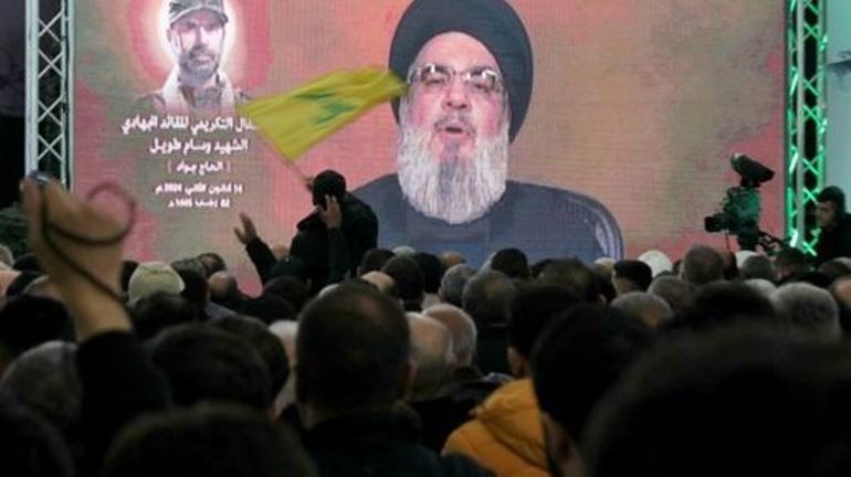 Guerre Israël - Gaza : le Hezbollah fera payer à Israël 
