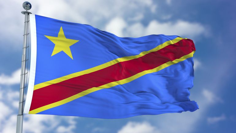 La RDC aura à nouveau un ambassadeur à Bruxelles, Christian Ndongala Nkumu