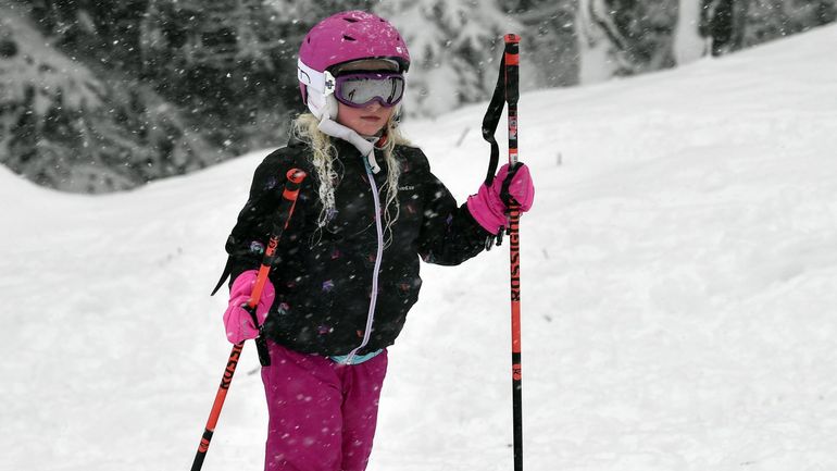 Trop chères : la commune de Woluwe-Saint-Lambert supprime les classes de neige