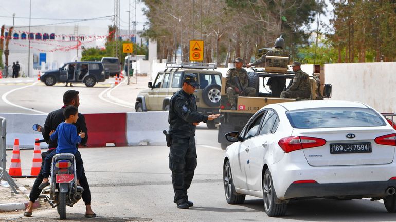 Tunisie : attentat 