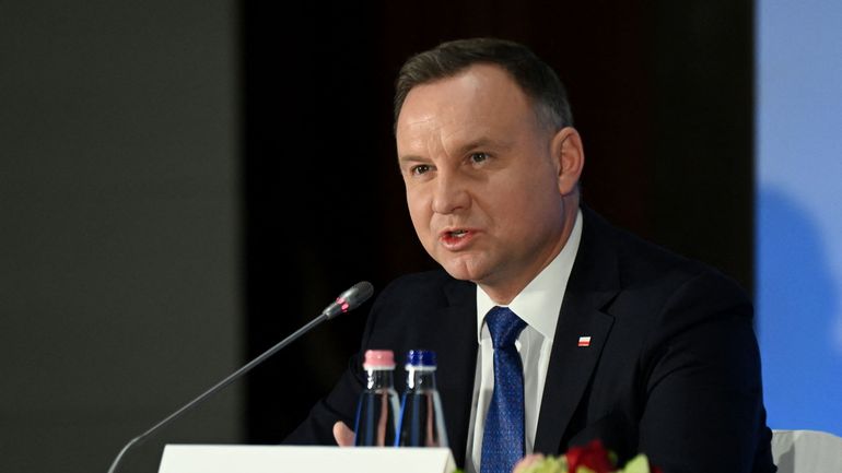Le président polonais veut supprimer l'organe judiciaire au coeur d'un conflit avec l'UE