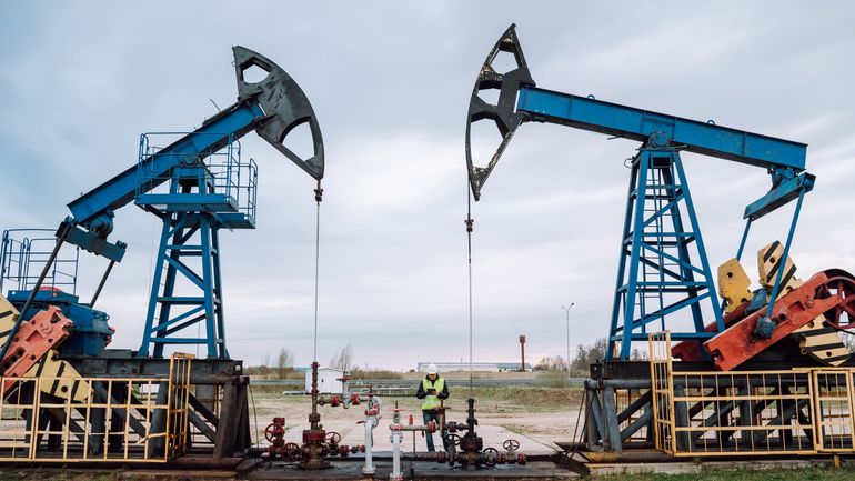 Guerre en Ukraine : Moscou aurait vu ses recettes du pétrole et du gaz augmenter de 28% en 2022