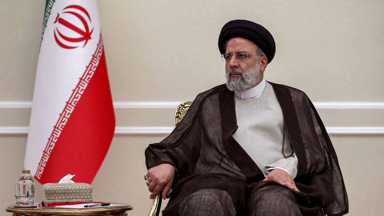 Traité avec l'Iran : le président iranien ratifie le traité d'échange de prisonniers avec la Belgique