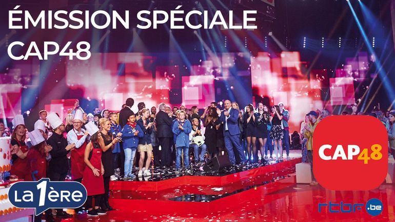 Au programme de La Première du 4 au 9 octobre