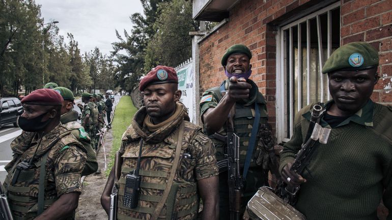RDC : la Chine demande à ses ressortissants d'évacuer trois provinces de l'Est du pays