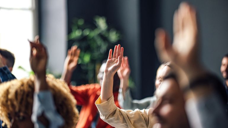 Après des entreprises, des universités belges reçoivent un questionnaire de l'ambassade étasunienne sur leur politique de diversité