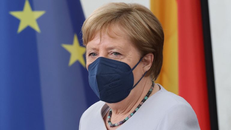 Coronavirus : Angela Merkel déplore l'absence de règles communes pour les voyages dans l'UE