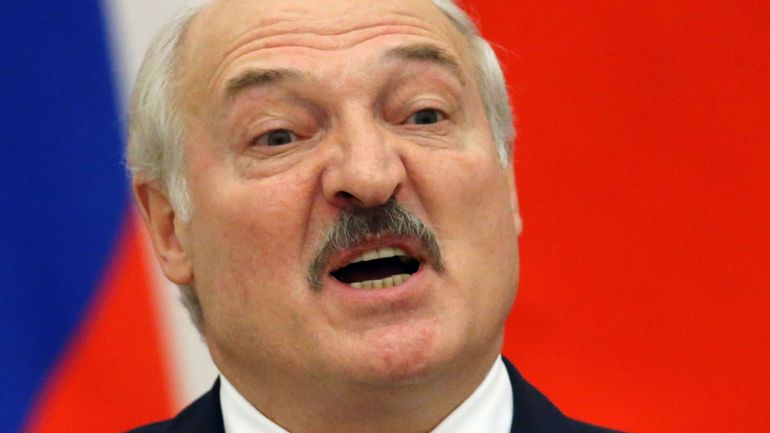 La Biélorussie et la Russie vont déployer un groupement militaire commun, annonce le président biélorusse