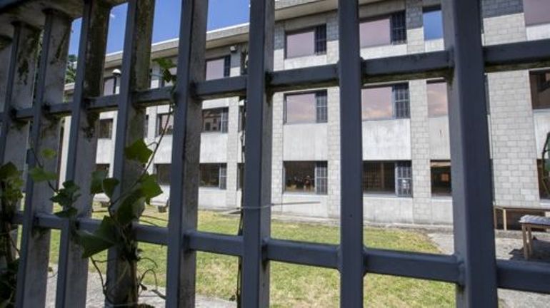 Surpopulation carcérale : les prisons belges parmi les plus surpeuplées d'Europe