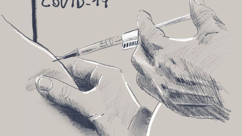 Coronavirus en Belgique : la task force s'attend à vacciner 80% de la population d'ici fin juillet