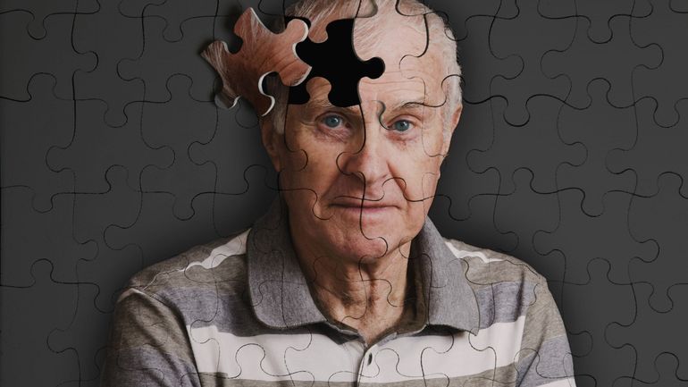 Santé : des chercheurs de la KU Leuven peuvent prédire quand se déclenchera une forme rare d'Alzheimer précoce
