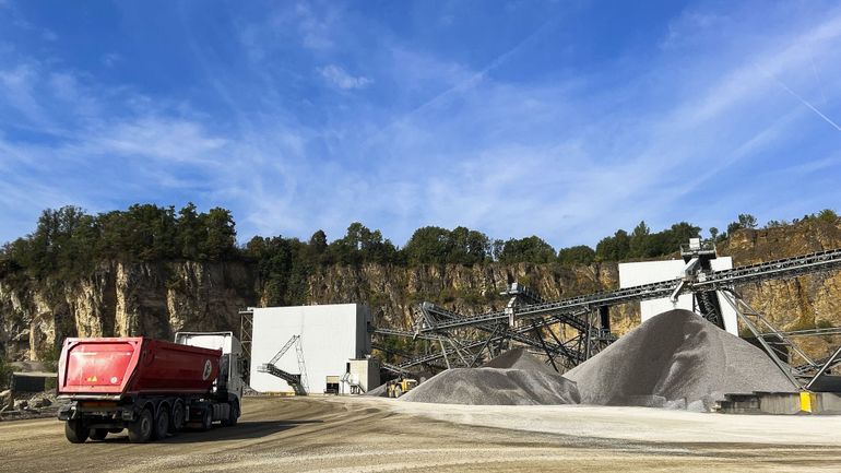 La direction de Sagrex a cédé : l'indemnité de déplacement des travailleurs sera augmentée