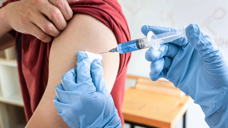 Papillomavirus : les garçons aussi ont droit à la vaccination gratuite jusqu'à 18 ans