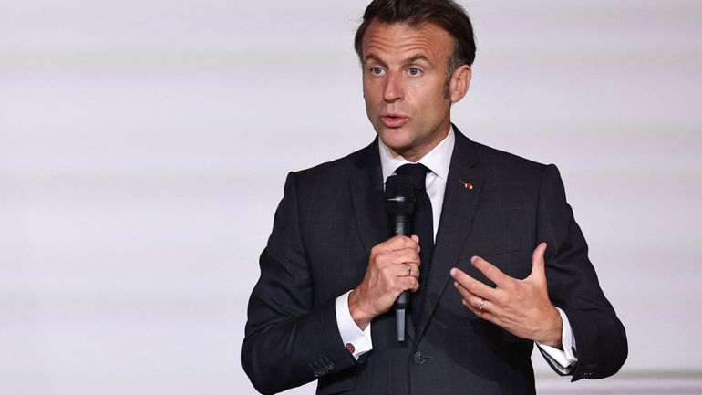 Frères musulmans : un rapport évoque une 
