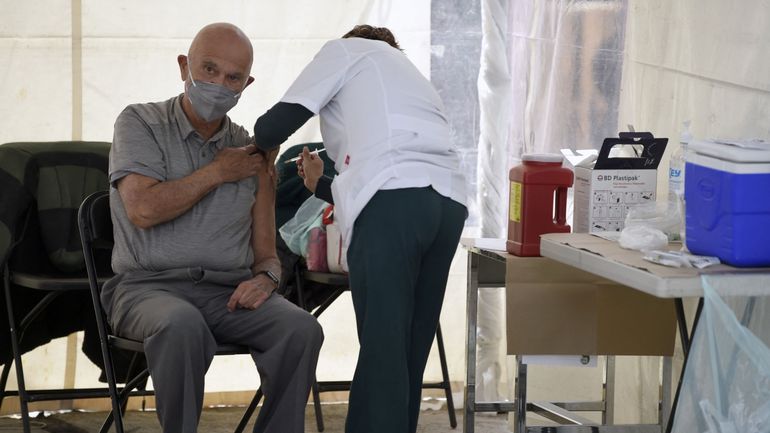 Coronavirus en Amérique latine : plus de 40 millions de cas recensés