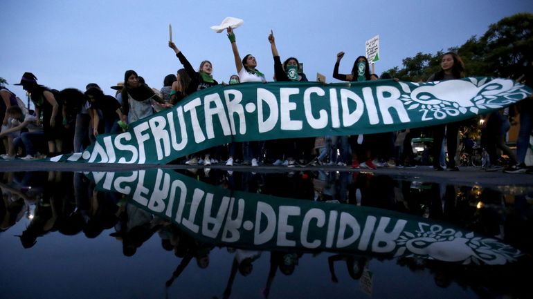 Mexique : une seconde loi criminalisant l'avortement jugée inconstitutionnelle par la Cour suprême