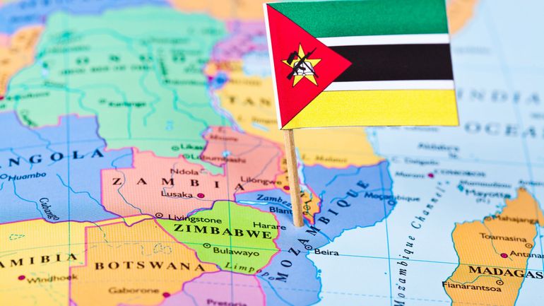 Le cyclone Freddy se rapproche de nouveau du Mozambique