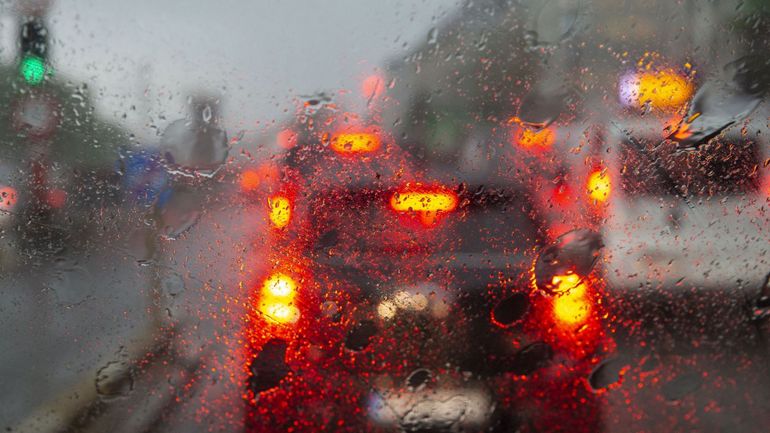 Situation météo compliquée : les répercussions sur vos conditions de circulation