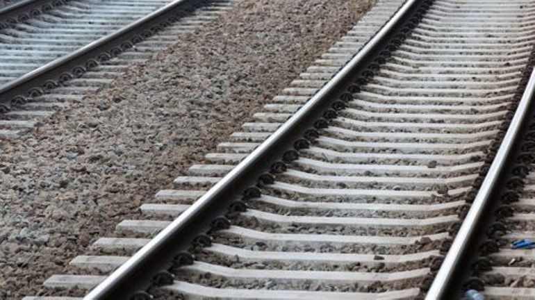 La circulation ferroviaire sera perturbée jusqu'au 9 juin entre Bruxelles et Hal