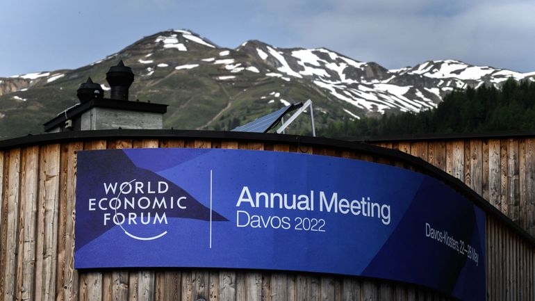 A Davos, le FMI défend la mondialisation : 