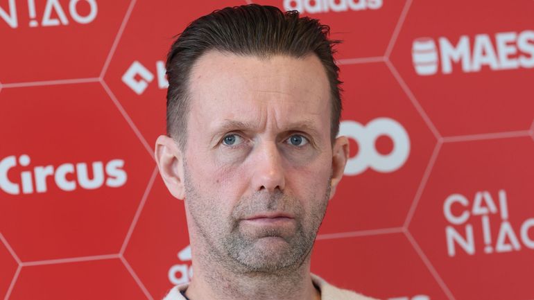 Deila avant Standard-Westerlo : "Tous les matches qu’il nous reste, sont des finales de Coupe"