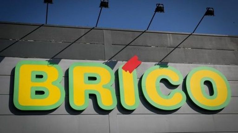 La chaîne de magasins de bricolage Brico est à vendre