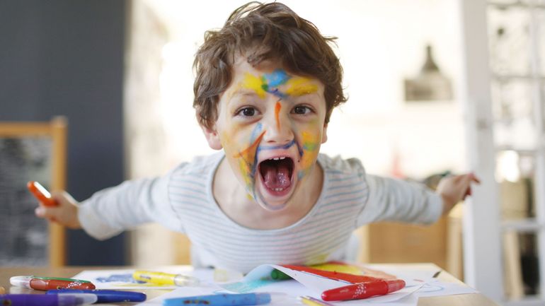 Les enfants flamands consomment trois fois plus de médicaments pour contrôler leur TDAH que les Wallons et les Bruxellois
