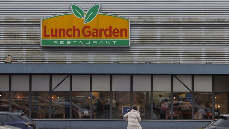 Lunch Garden : un conseil d'entreprise extraordinaire convoqué ce lundi matin