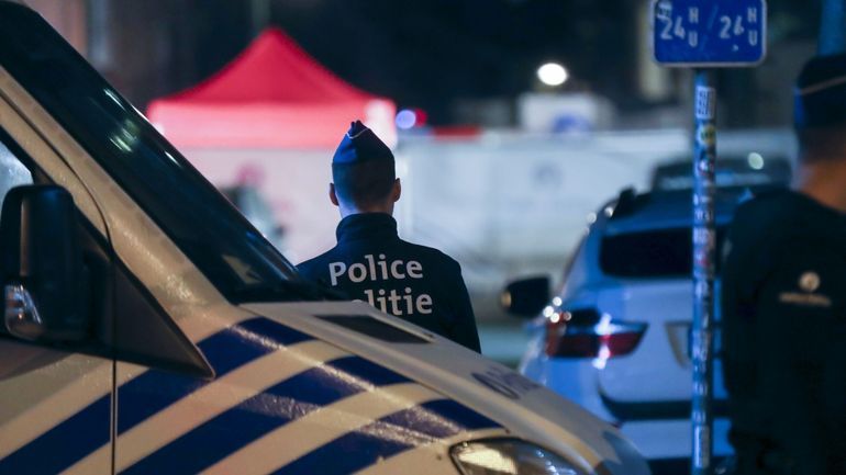 Policier tué à Schaerbeek : la police intégrée se demande si la réglementation existante est suffisante