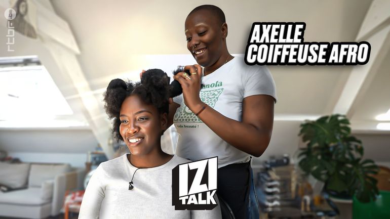 Coût, soins et racisme ordinaire... les coupes afro plus qu'une question de cheveux