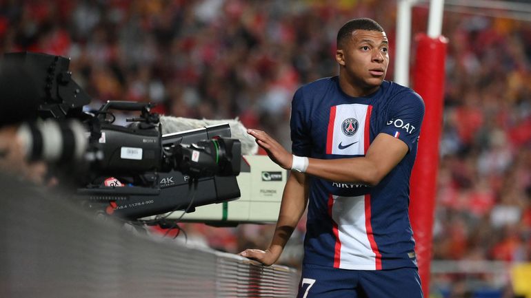 Mbappé pivot : " Quand on donne autant de pouvoir à un joueur, il ne faut pas s’étonner des problèmes… "