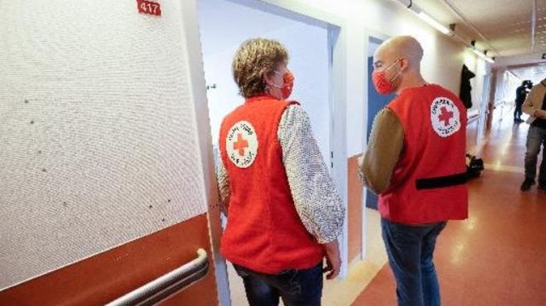 Intempéries: la Croix-Rouge a reçu 40 millions d'euros de dons pour une aide directe aux sinistrés