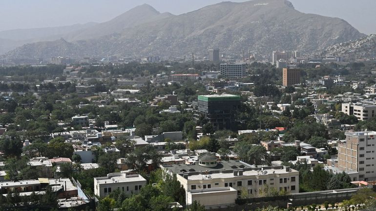 Afghanistan : nouvelle explosion à Kaboul, pas un attentat selon les talibans