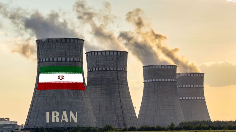 Londres, Paris et Berlin condamnent l'extension du programme nucléaire iranien