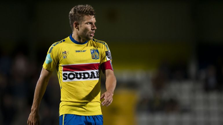 Lukas Van Eenoo quitte Westerlo pour le Patro Eisden, en Challenger Pro League