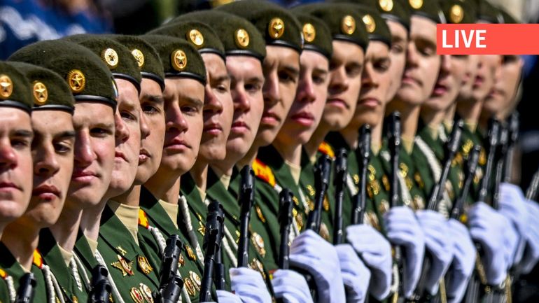 Direct - Guerre en Ukraine : les soldats russes de mieux en mieux payés, près de trois fois le salaire moyen national