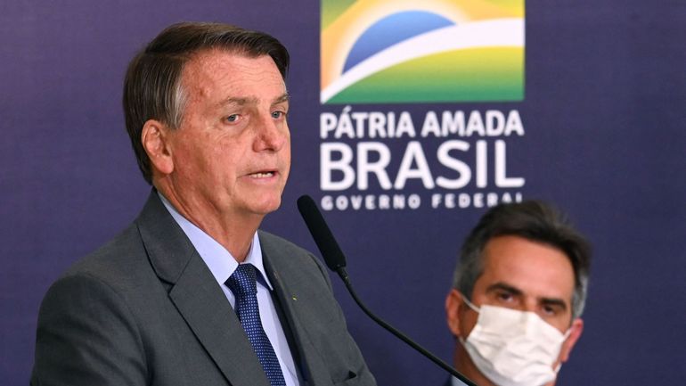 Des indigènes du Brésil se tournent vers la Cour pénale internationale, accusant Bolsonaro de 