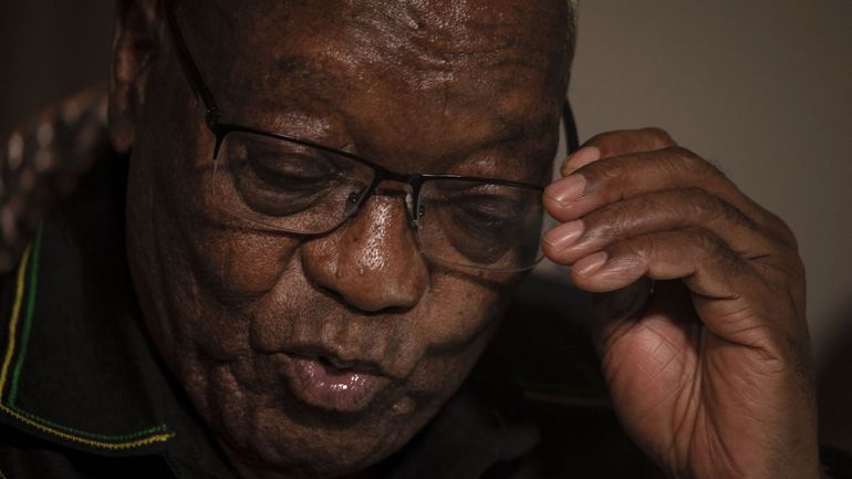 Le procès de Jacob Zuma pour corruption reprendra le 10 août