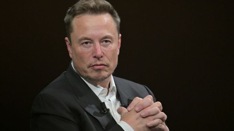 X : une ancienne responsable de Twitter décrit Elon Musk comme 