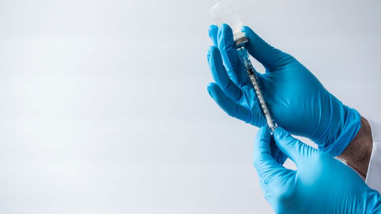 Coronavirus en Autriche : la loi sur la vaccination obligatoire a été promulguée